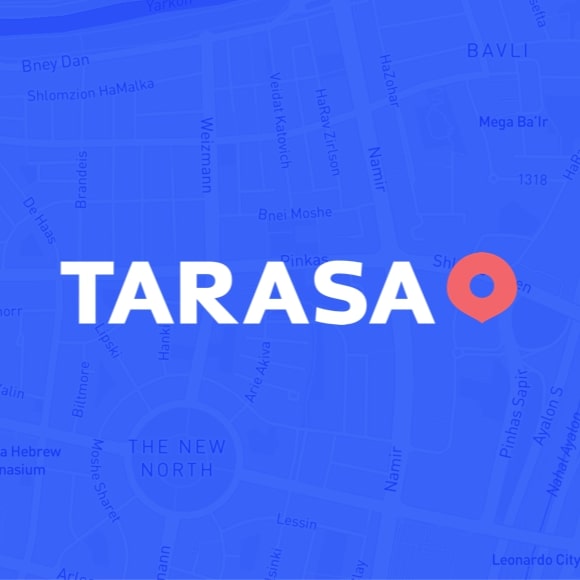 Tarasa logo