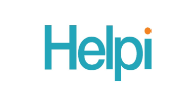 Helpi logo