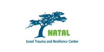 JReady | NATAL, Israel Trauma Resilliencv Center