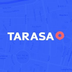 Tarasa logo