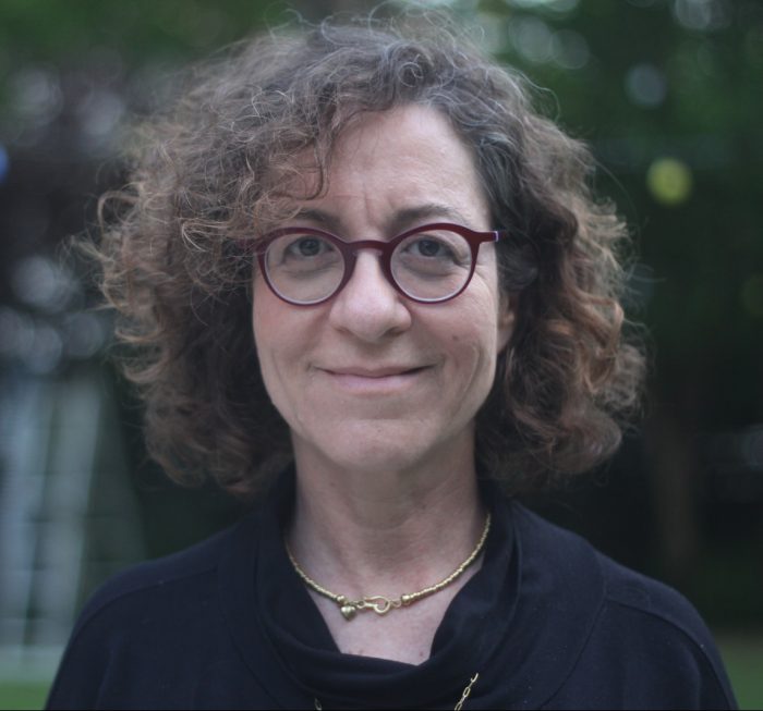 Ronit Calderon-Margalit photo