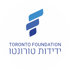 Toronto friendship logo