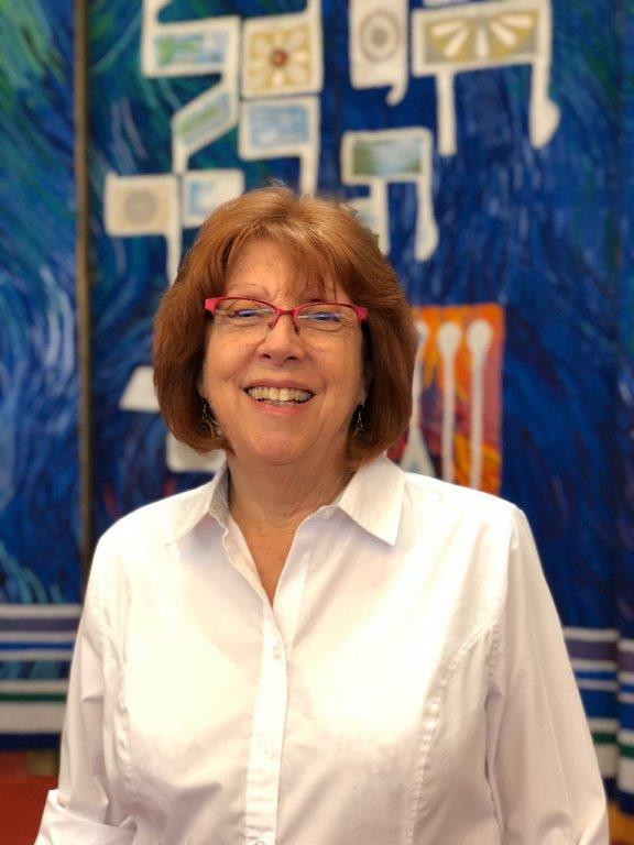 JReady | Helen Hill