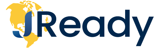 JReady | Homepage Logo