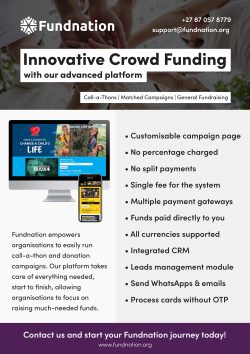 JReady | Innovative Crowd Funding