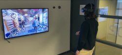 JReady | Awareness VR 2