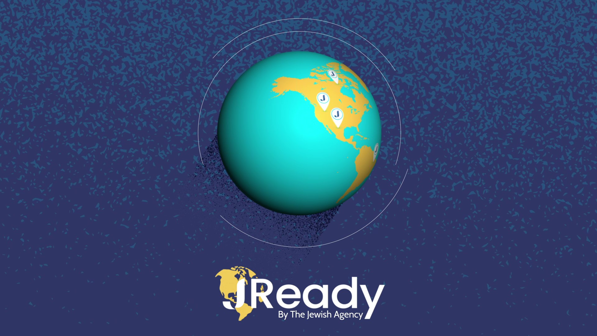 JReady | JReady By The Jewish Agency