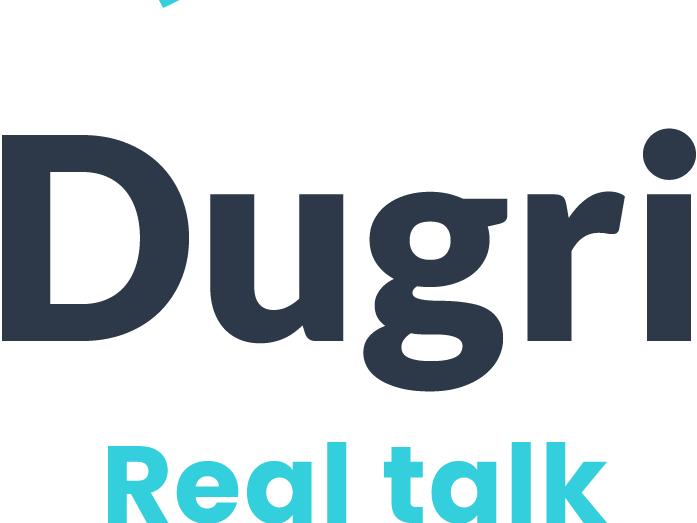 JReady | Dugi - Real Talk