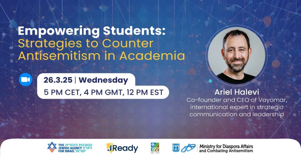 Digital Diplomacy webinar